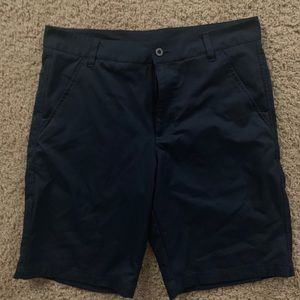 Fila Golf Shorts